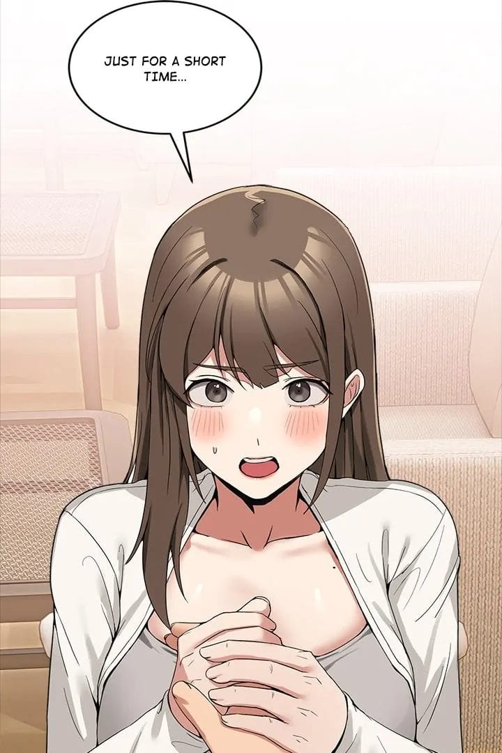 No Men Allowed Uncensored, chapter 10, page 29 of 138