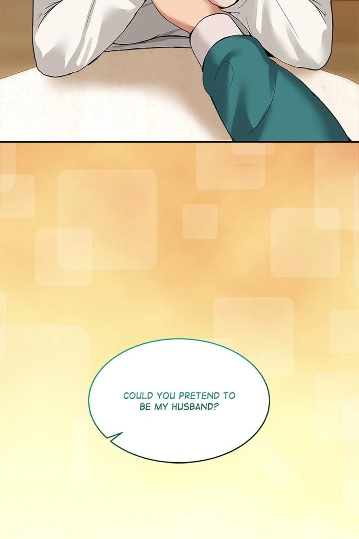 No Men Allowed Uncensored, chapter 10, page 30 of 138