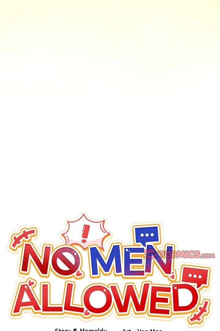 No Men Allowed Uncensored, chapter 10, page 31 of 138