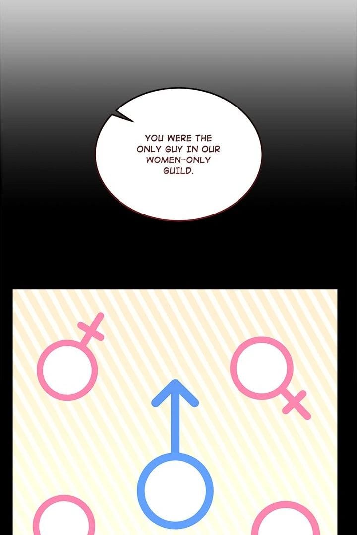 No Men Allowed Uncensored, chapter 10, page 34 of 138