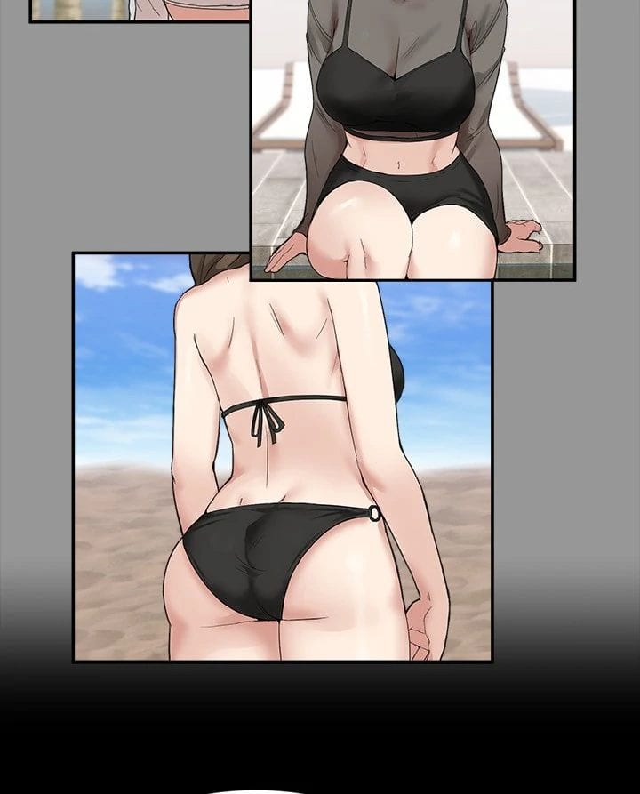No Men Allowed Uncensored, chapter 10, page 36 of 138