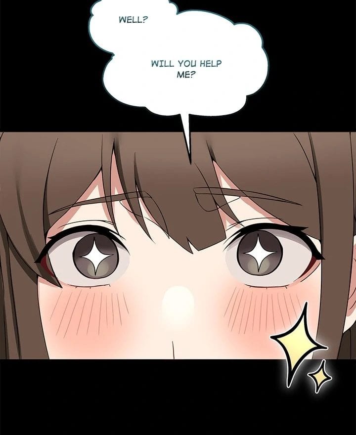 No Men Allowed Uncensored, chapter 10, page 42 of 138