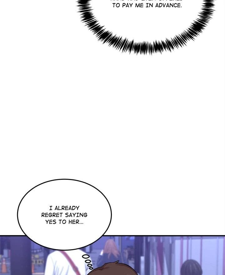 No Men Allowed Uncensored, chapter 10, page 46 of 138