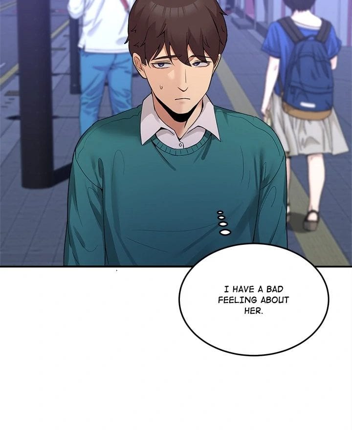 No Men Allowed Uncensored, chapter 10, page 47 of 138