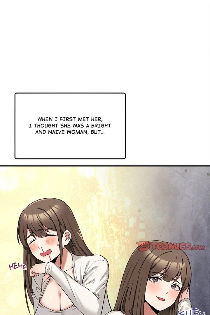 No Men Allowed Uncensored, chapter 10, page 48 of 138