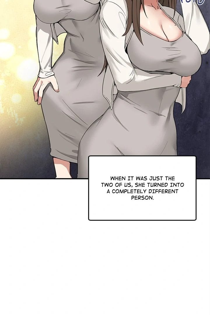 No Men Allowed Uncensored, chapter 10, page 49 of 138