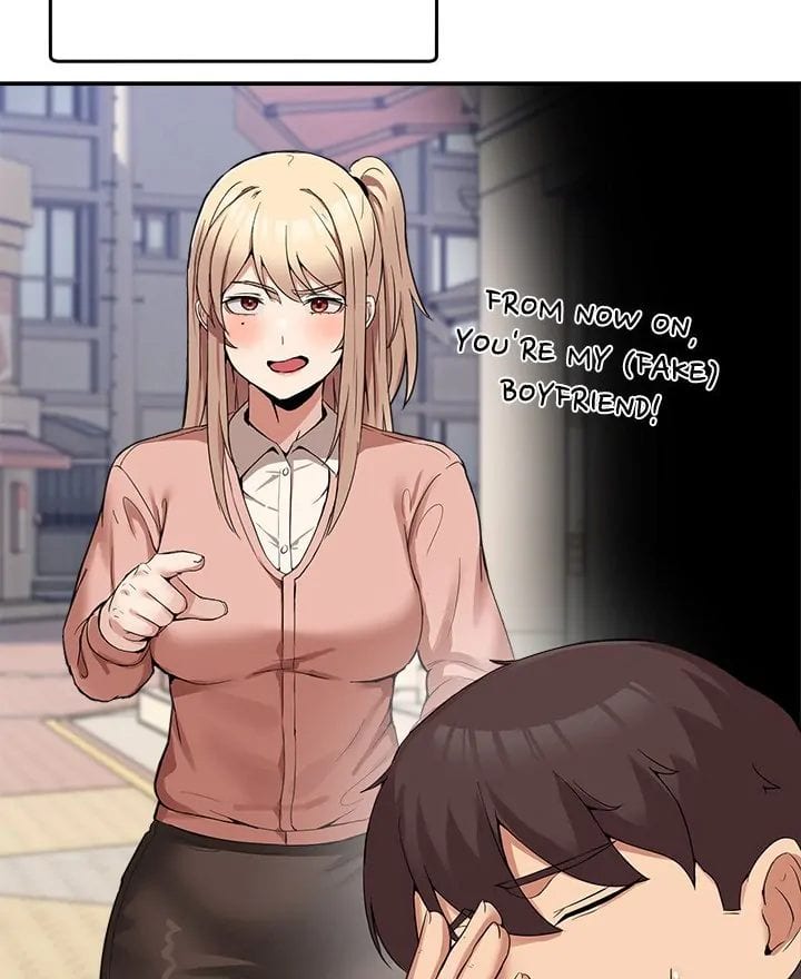 No Men Allowed Uncensored, chapter 10, page 51 of 138
