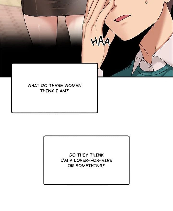 No Men Allowed Uncensored, chapter 10, page 52 of 138
