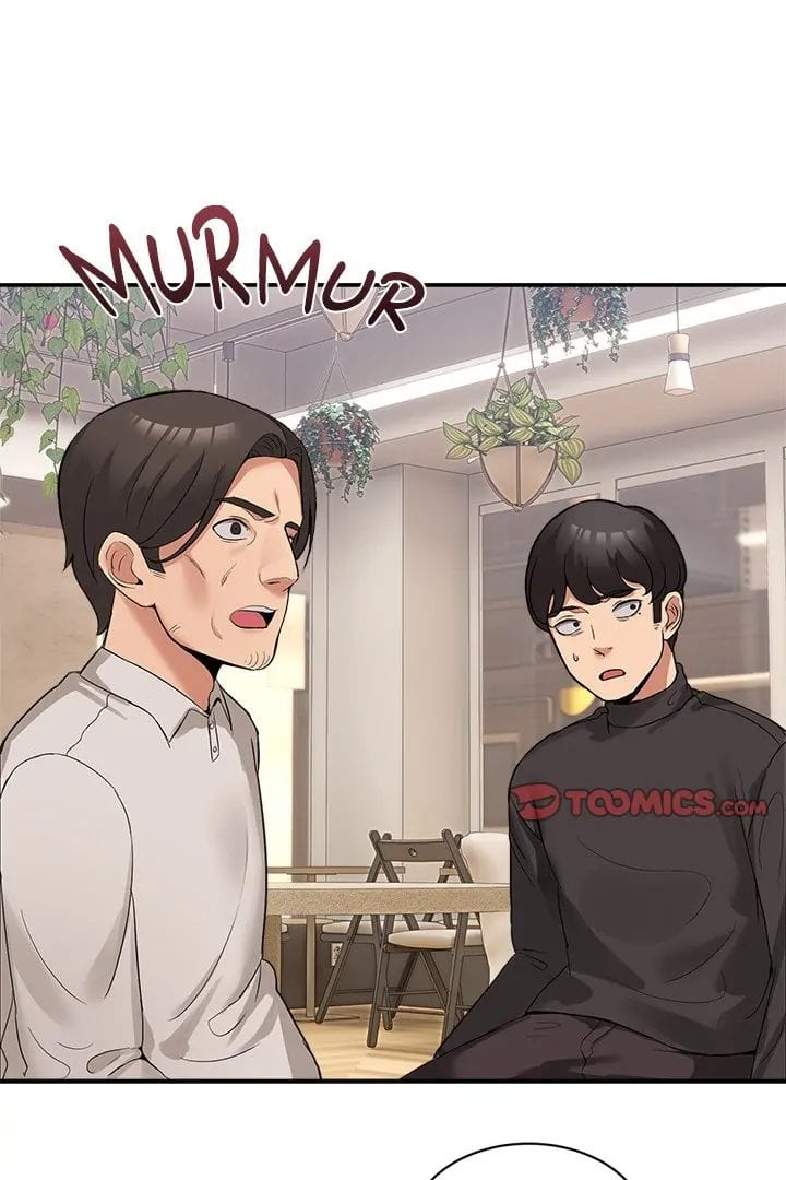 No Men Allowed Uncensored, chapter 10, page 65 of 138