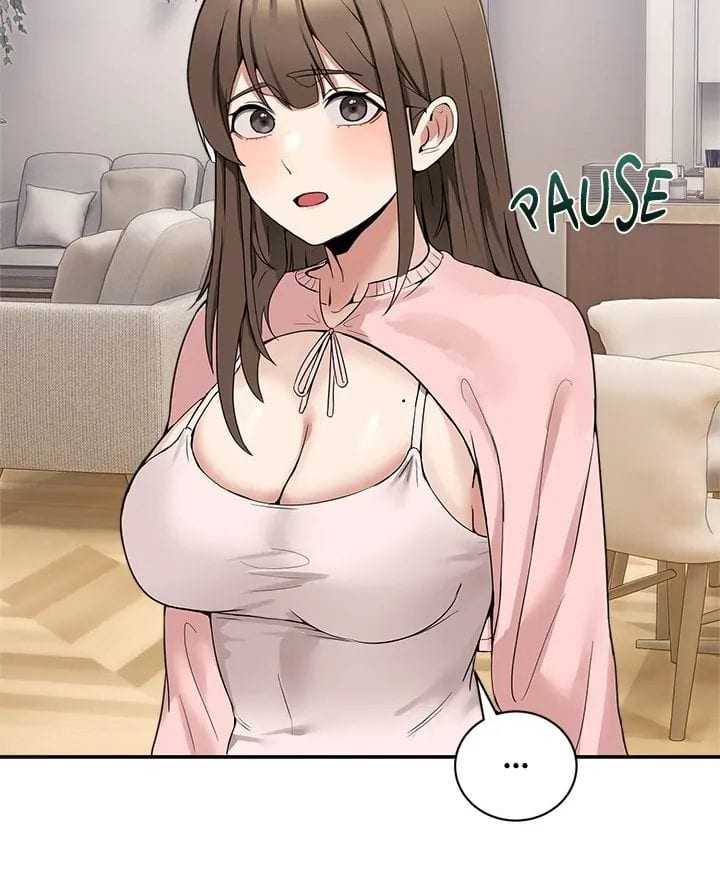 No Men Allowed Uncensored, chapter 10, page 67 of 138