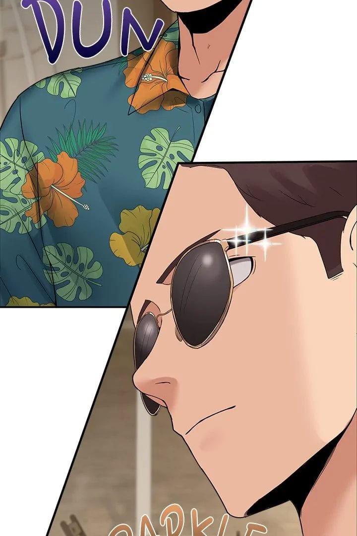 No Men Allowed Uncensored, chapter 10, page 69 of 138