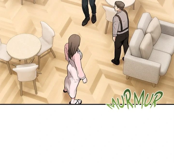 No Men Allowed Uncensored, chapter 10, page 75 of 138