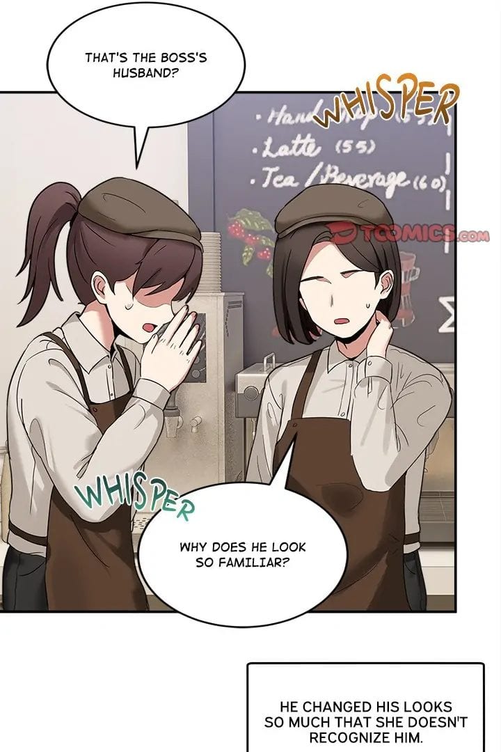 No Men Allowed Uncensored, chapter 10, page 77 of 138