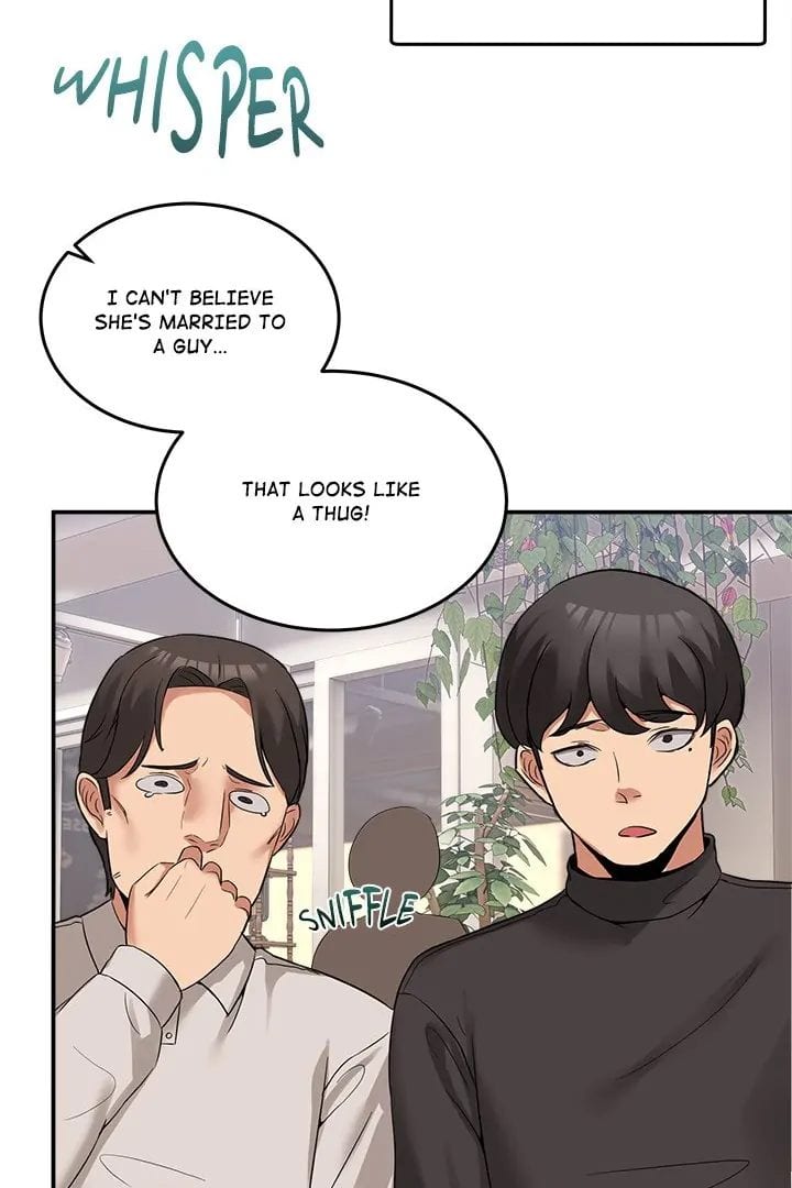 No Men Allowed Uncensored, chapter 10, page 78 of 138