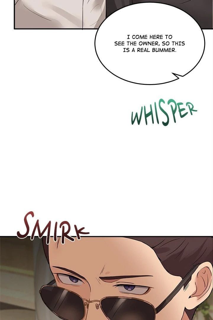 No Men Allowed Uncensored, chapter 10, page 79 of 138