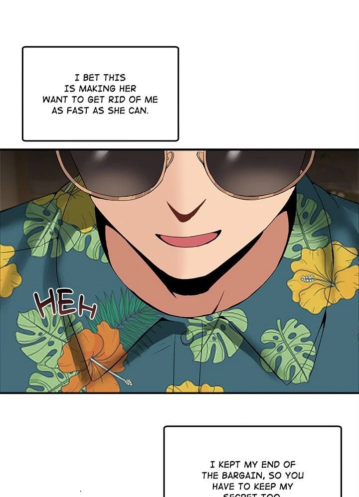 No Men Allowed Uncensored, chapter 10, page 84 of 138