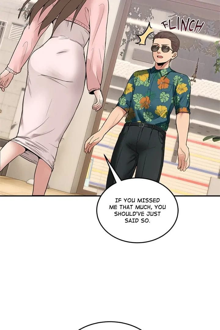No Men Allowed Uncensored, chapter 10, page 92 of 138