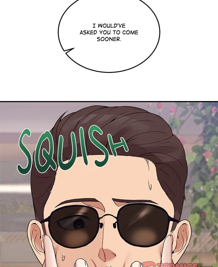 No Men Allowed Uncensored, chapter 10, page 93 of 138