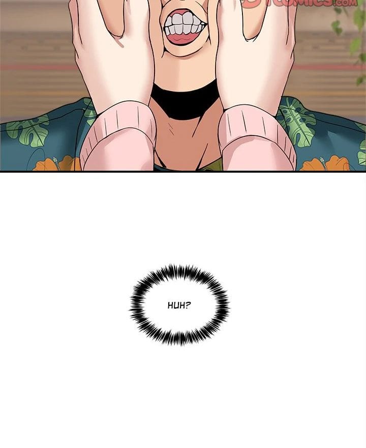 No Men Allowed Uncensored, chapter 10, page 94 of 138