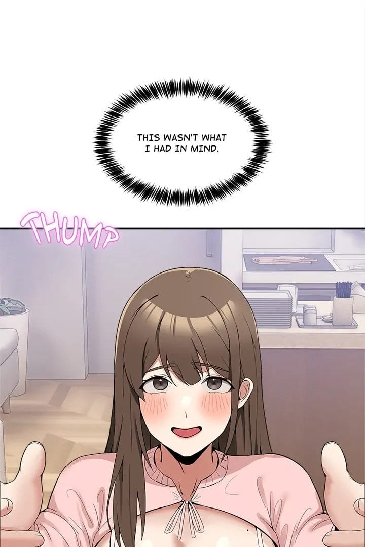 No Men Allowed Uncensored, chapter 10, page 95 of 138