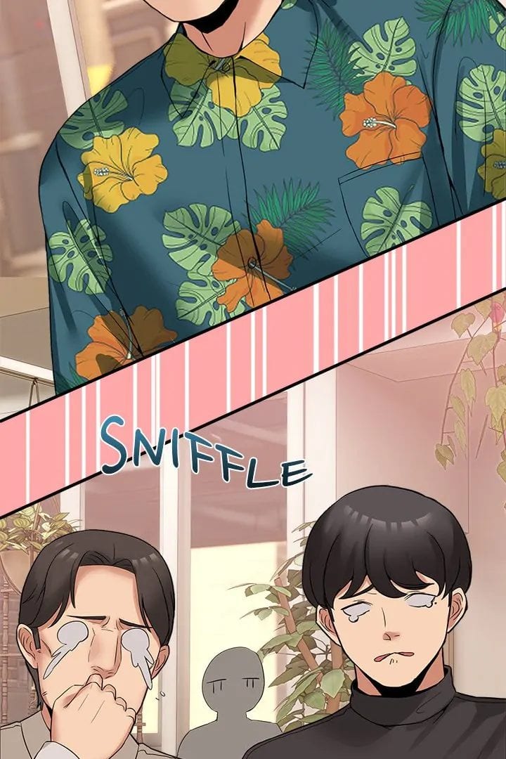 No Men Allowed Uncensored, chapter 10, page 102 of 138