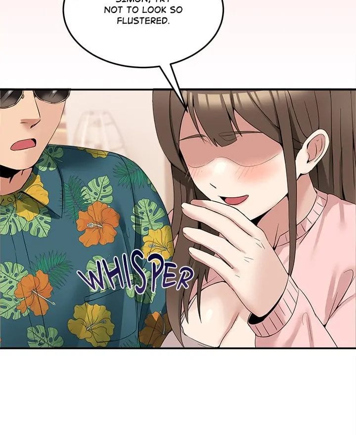 No Men Allowed Uncensored, chapter 10, page 104 of 138