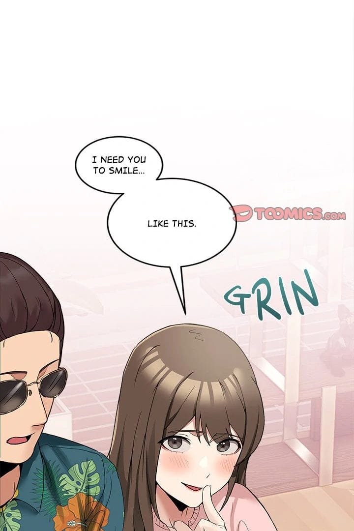 No Men Allowed Uncensored, chapter 10, page 105 of 138