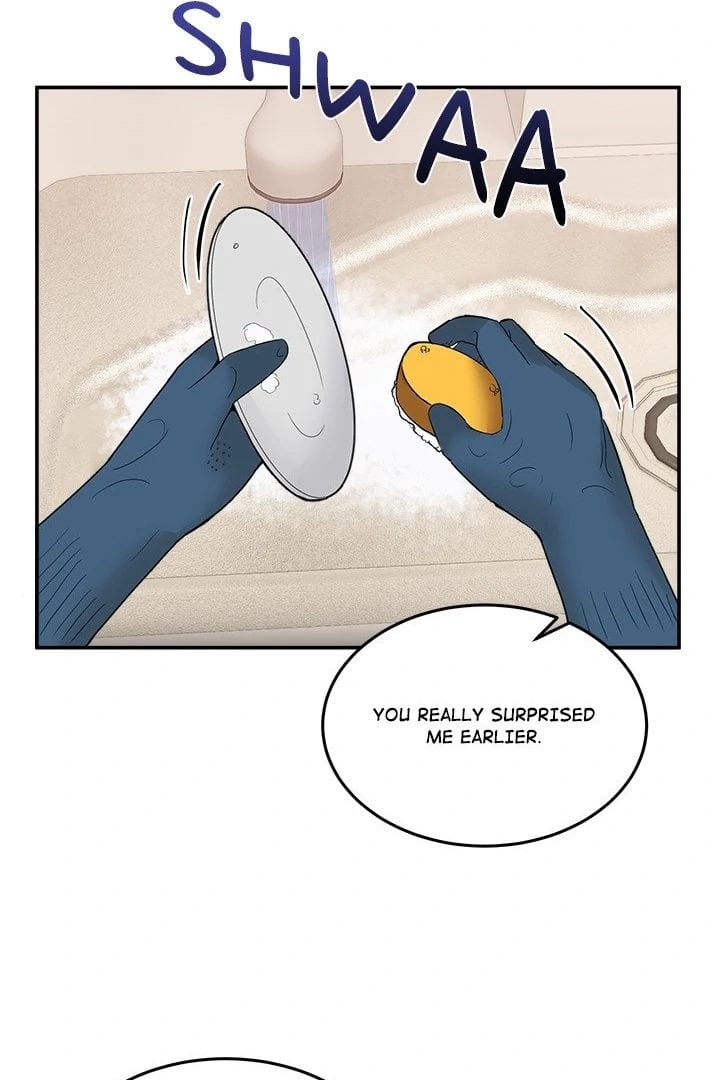 No Men Allowed Uncensored, chapter 10, page 110 of 138
