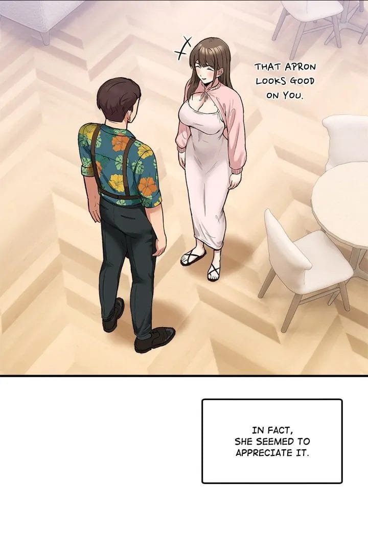 No Men Allowed Uncensored, chapter 10, page 115 of 138