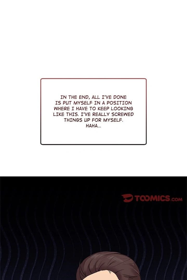 No Men Allowed Uncensored, chapter 10, page 116 of 138