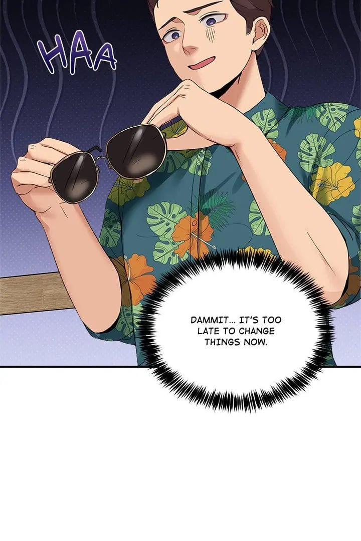 No Men Allowed Uncensored, chapter 10, page 117 of 138