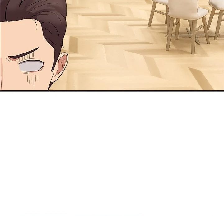 No Men Allowed Uncensored, chapter 10, page 119 of 138