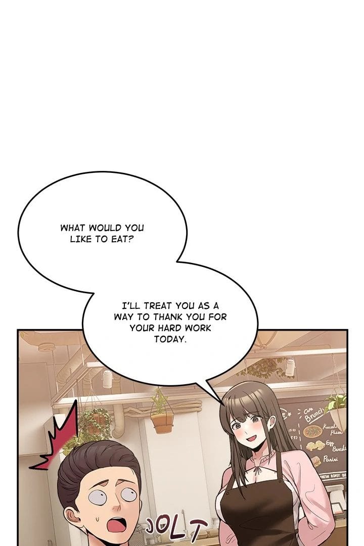 No Men Allowed Uncensored, chapter 10, page 121 of 138