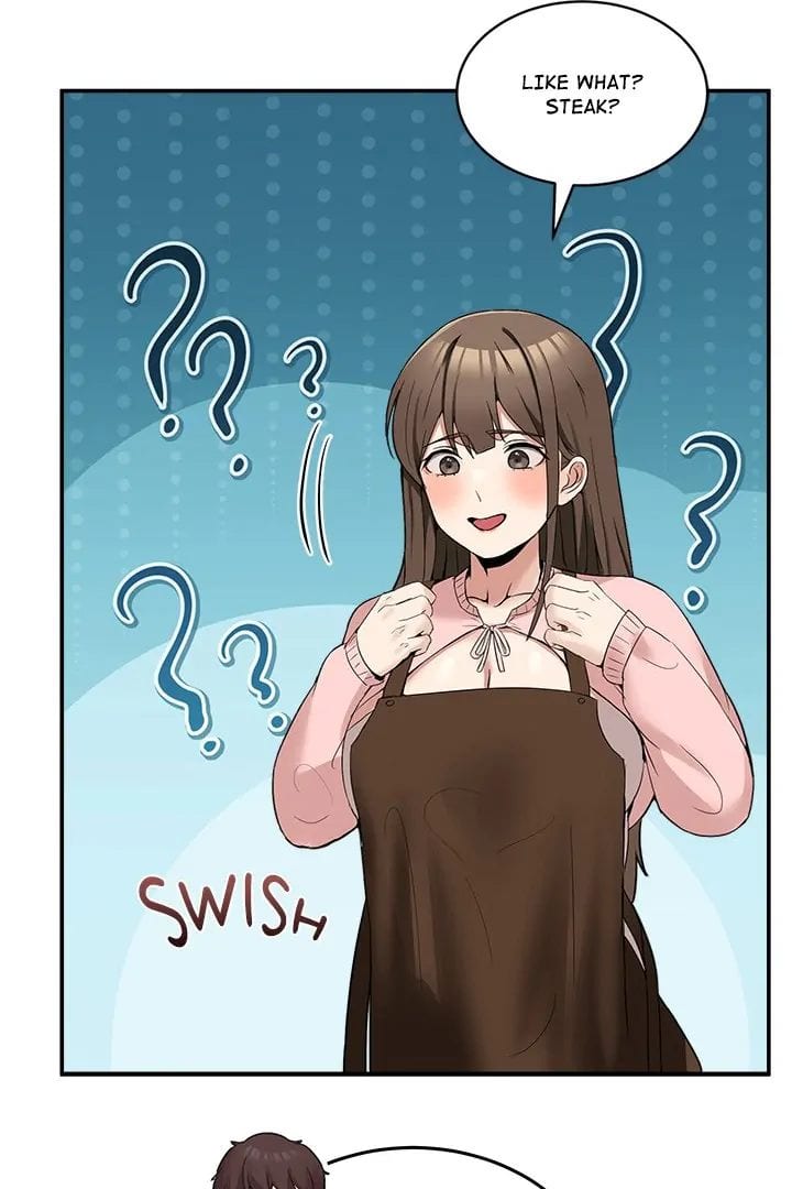No Men Allowed Uncensored, chapter 10, page 125 of 138