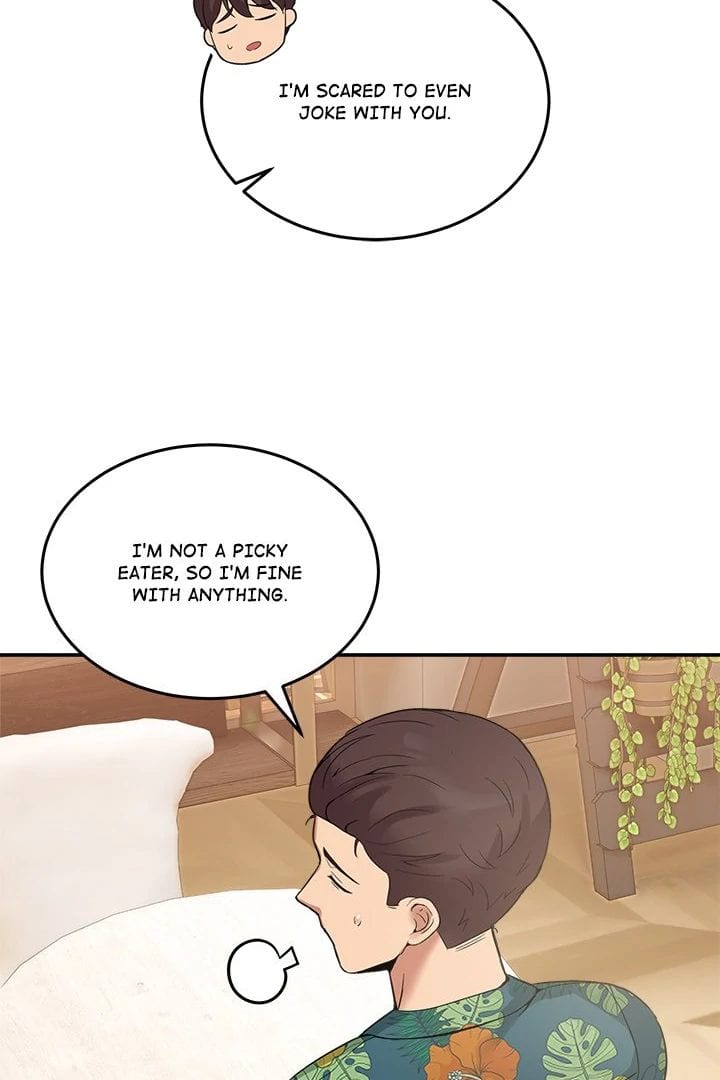 No Men Allowed Uncensored, chapter 10, page 126 of 138