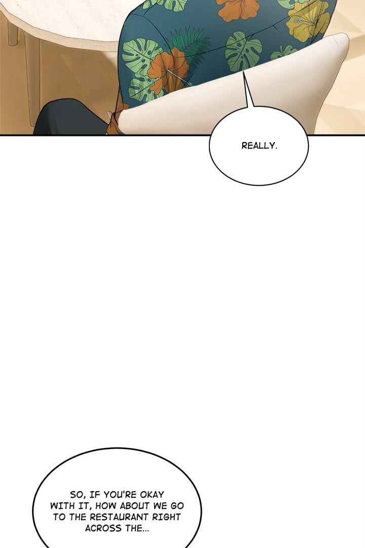 No Men Allowed Uncensored, chapter 10, page 127 of 138