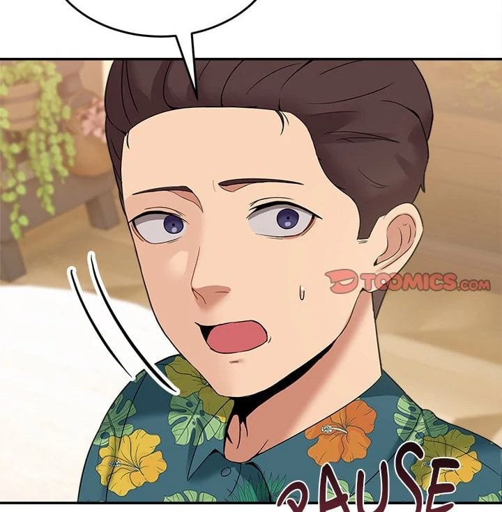 No Men Allowed Uncensored, chapter 10, page 128 of 138
