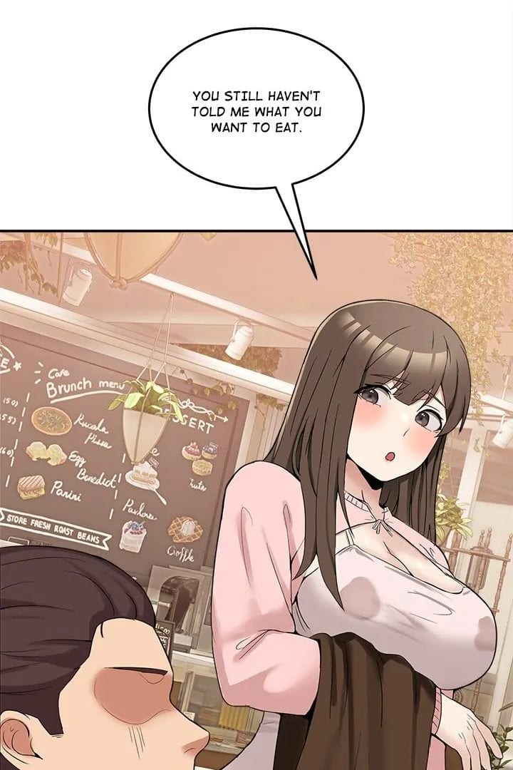 No Men Allowed Uncensored, chapter 10, page 131 of 138