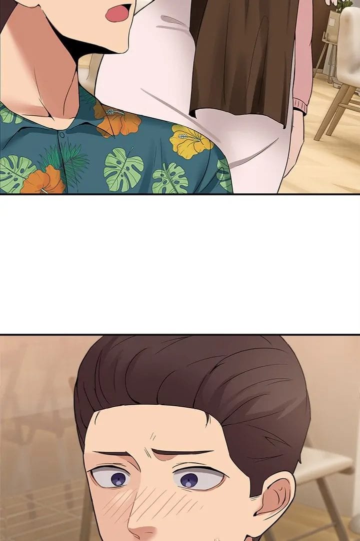 No Men Allowed Uncensored, chapter 10, page 132 of 138