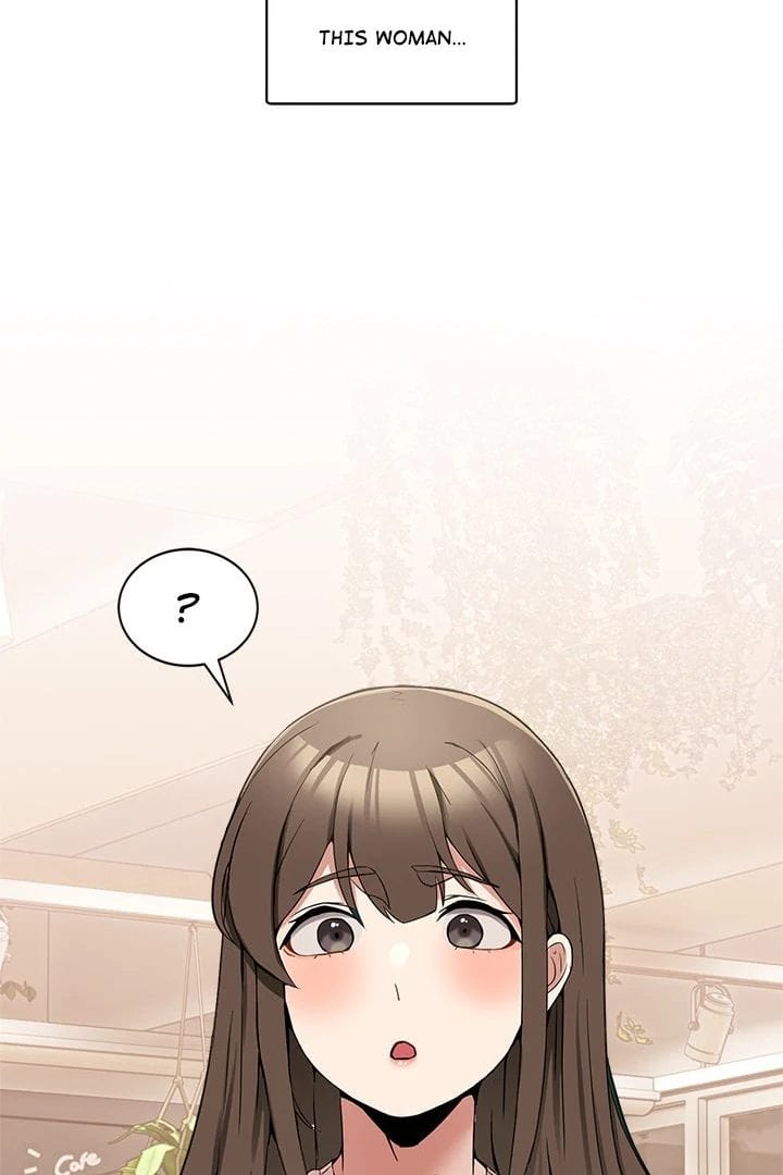 No Men Allowed Uncensored, chapter 10, page 136 of 138