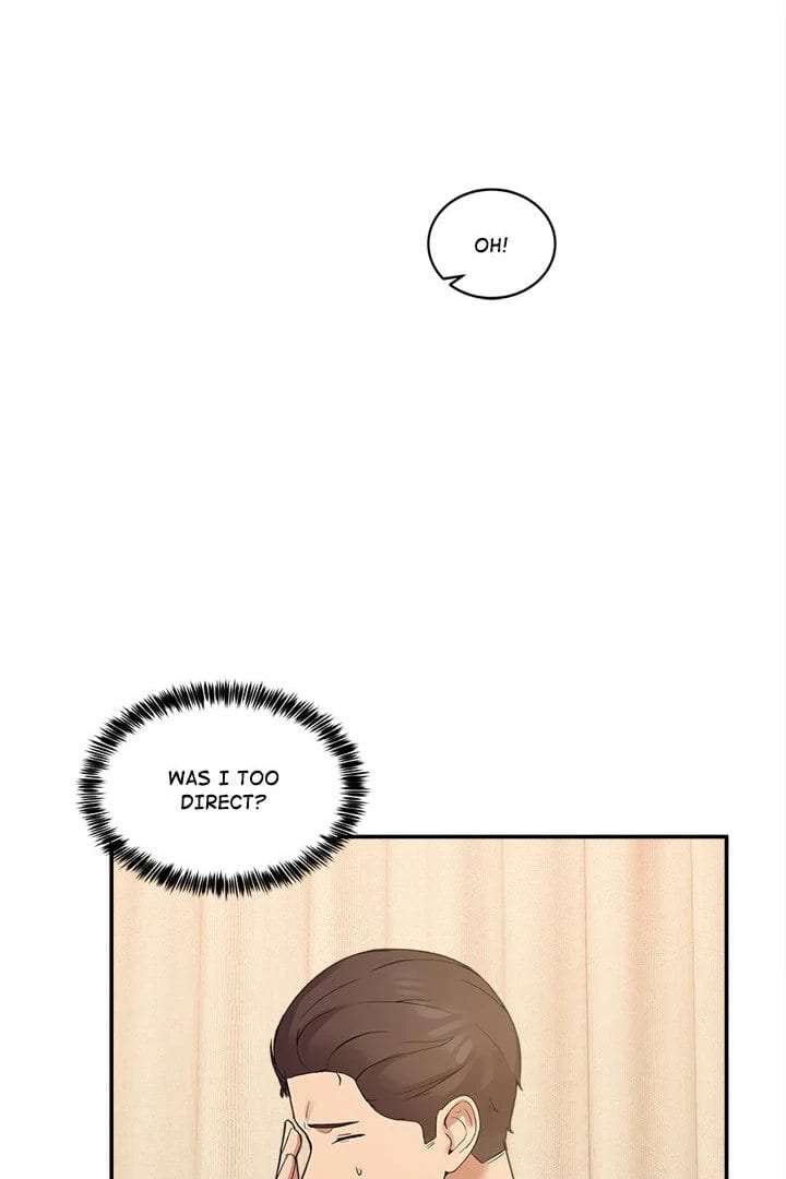 No Men Allowed Uncensored, chapter 11, page 6 of 135