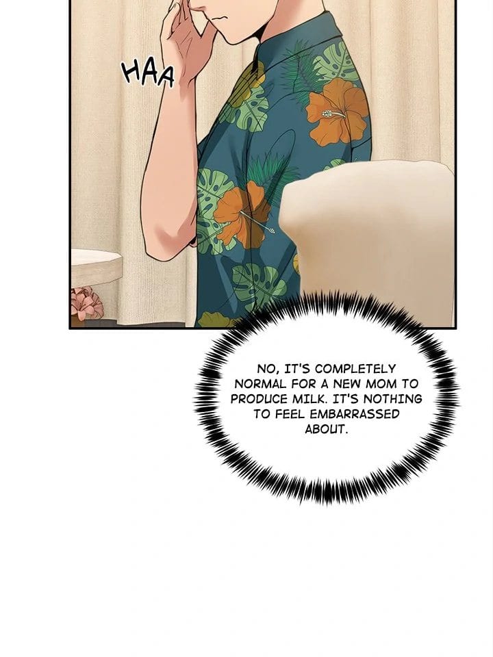 No Men Allowed Uncensored, chapter 11, page 7 of 135