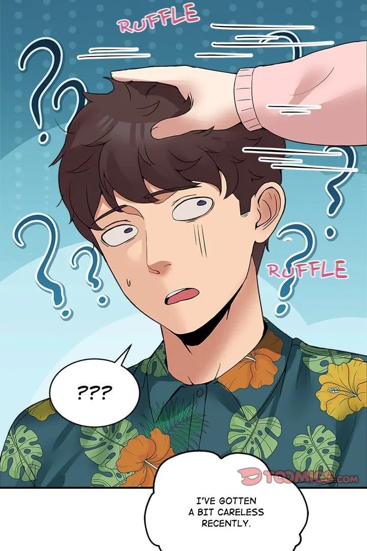 No Men Allowed Uncensored, chapter 11, page 13 of 135