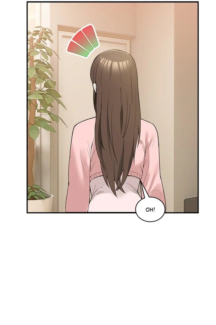 No Men Allowed Uncensored, chapter 11, page 18 of 135