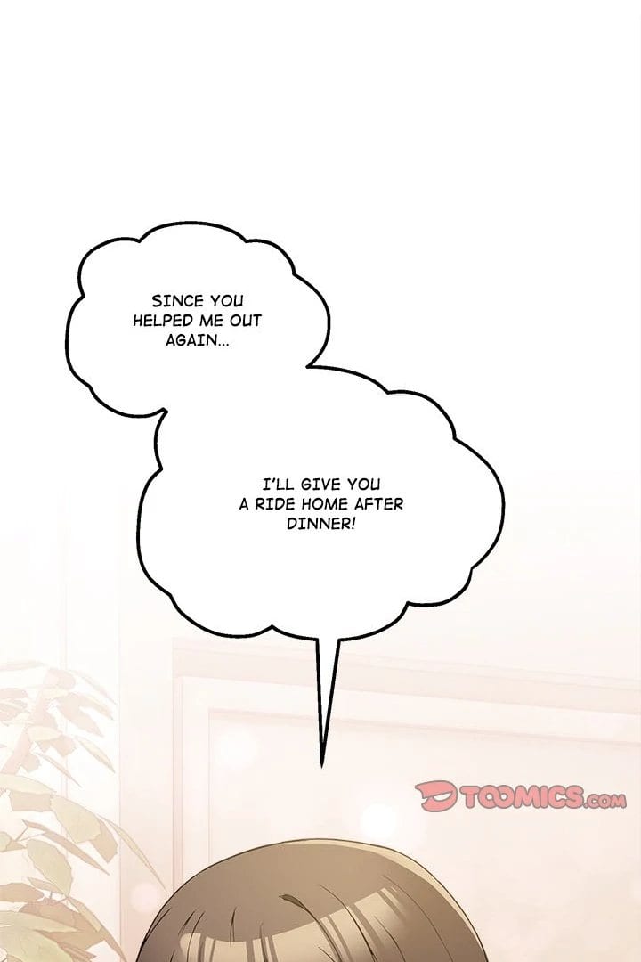 No Men Allowed Uncensored, chapter 11, page 19 of 135