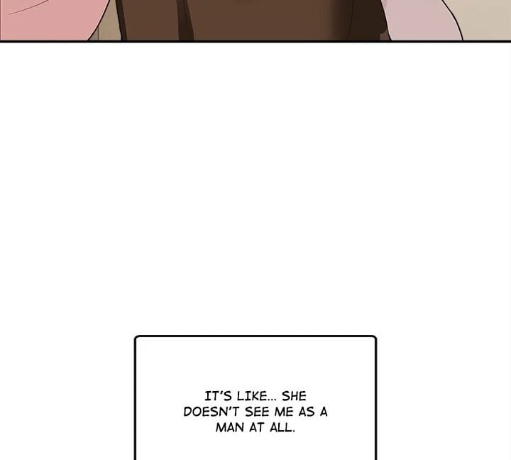 No Men Allowed Uncensored, chapter 11, page 21 of 135