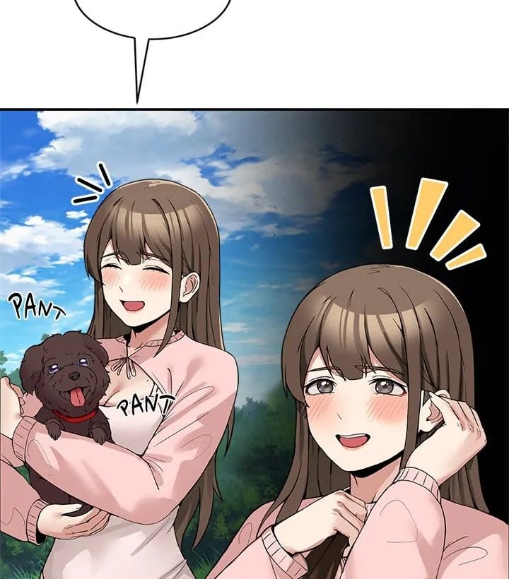 No Men Allowed Uncensored, chapter 11, page 26 of 135