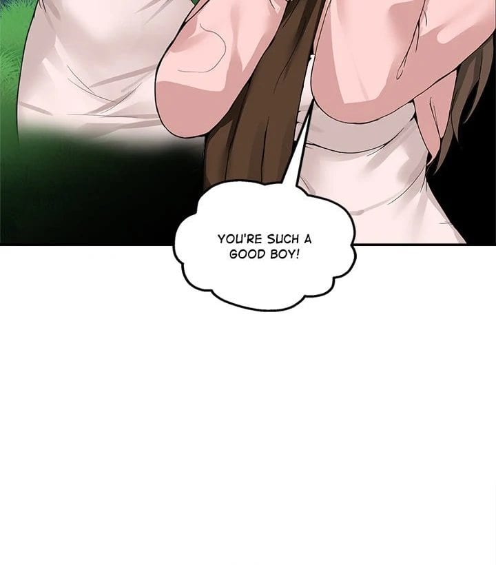No Men Allowed Uncensored, chapter 11, page 27 of 135