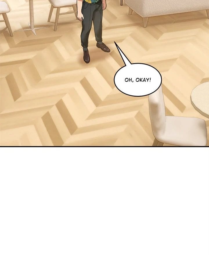 No Men Allowed Uncensored, chapter 11, page 32 of 135