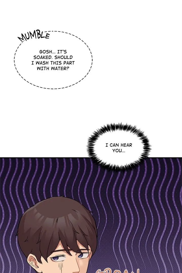 No Men Allowed Uncensored, chapter 11, page 33 of 135